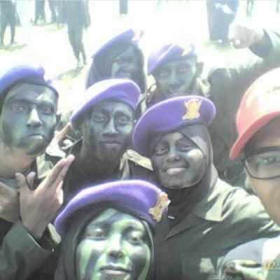 4 Kegiatan Mhs