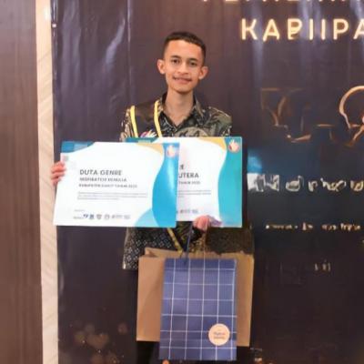 Duta Genre 2022