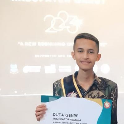 Duta Genre 2022