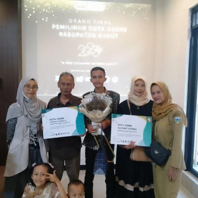 Duta Genre 2022
