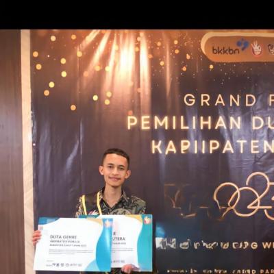 Duta Genre 2022
