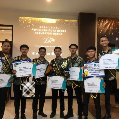 Duta Genre 2022