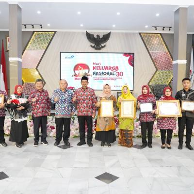 Pemuda Pelpor Jawa Barat