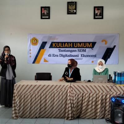 DIGITALISASI EKONOMI BJB GARUT