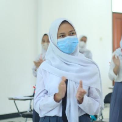 OSMA & LDDKM 2021