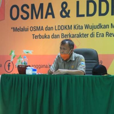 OSMA & LDDKM 2021