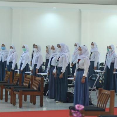 OSMA & LDDKM 2021