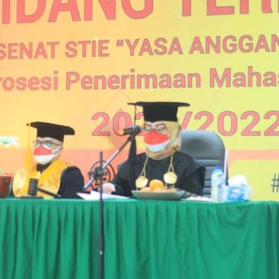 OSMA & LDDKM 2021