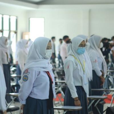 OSMA & LDDKM 2021
