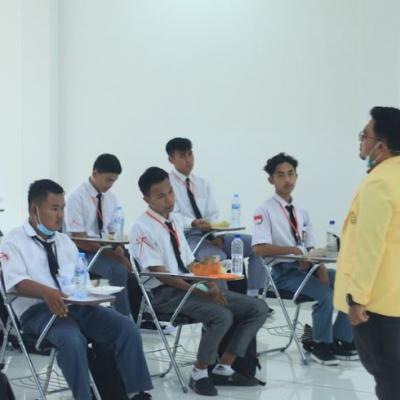 OSMA & LDDKM 2021