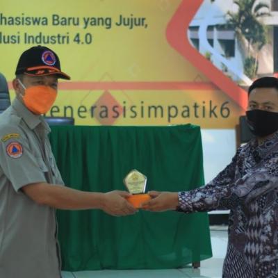 OSMA & LDDKM 2021