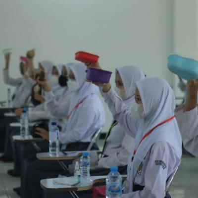 OSMA & LDDKM 2021
