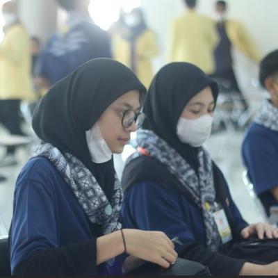 OSMA & LDDKM 2021