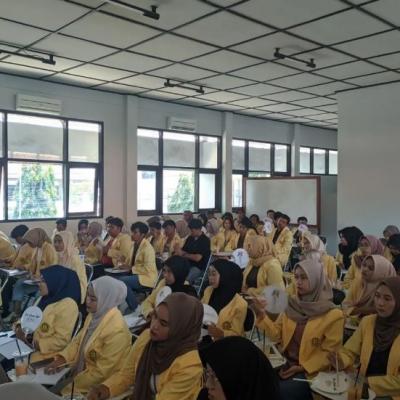 EDUKASI LITERASI KEUANGAN 2023