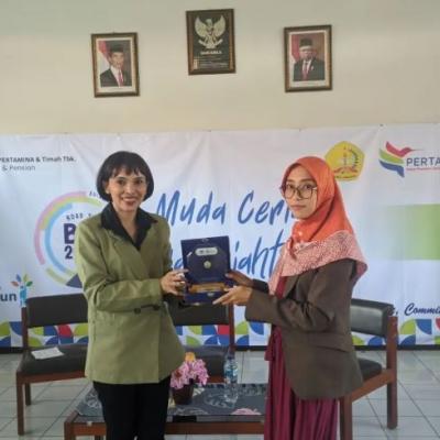 EDUKASI LITERASI KEUANGAN 2023