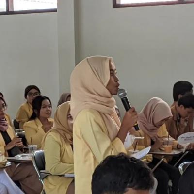 EDUKASI LITERASI KEUANGAN 2023