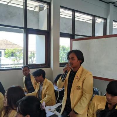 EDUKASI LITERASI KEUANGAN 2023