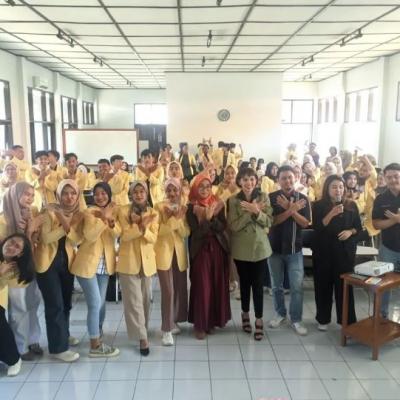 EDUKASI LITERASI KEUANGAN 2023