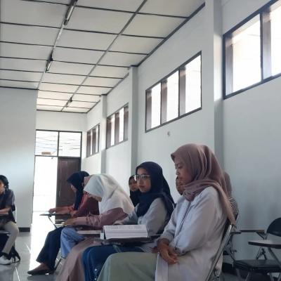 PEMBINAAN KIP 2023