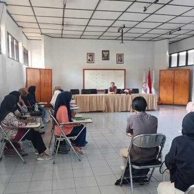 PEMBINAAN KIP 2023