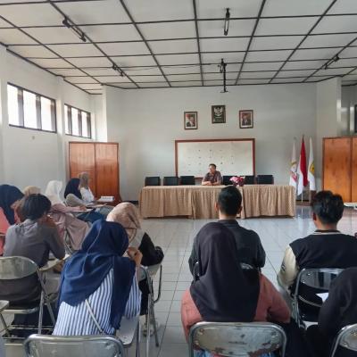 PEMBINAAN KIP 2023