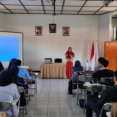 PEMBINAAN ORMAWA 2023