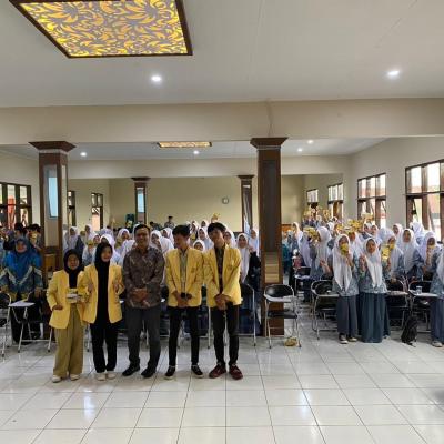 EXPO CAMPUS MAN 1 GARUT