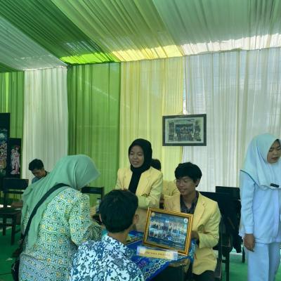 EXPO CAMPUS MAN 1 GARUT