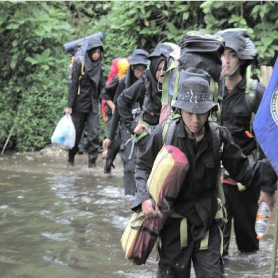 Kegiatan Mahasiswa