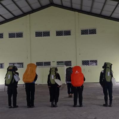 UKM Himalaya