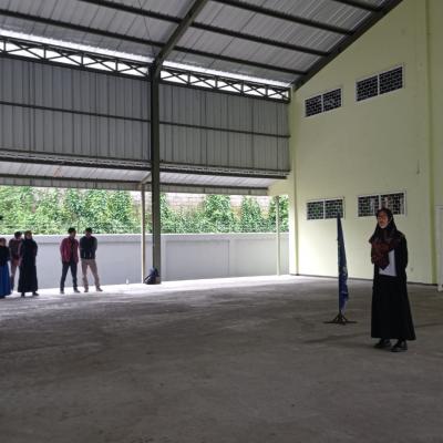 UKM Himalaya