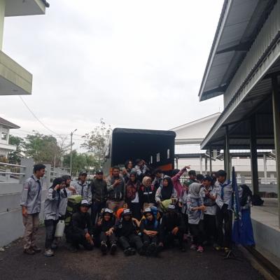 UKM Himalaya