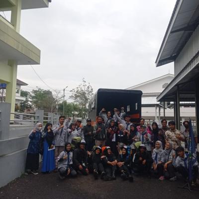 UKM Himalaya