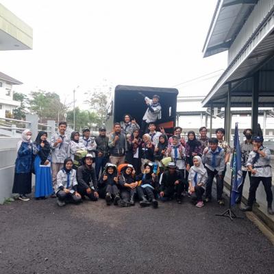 UKM Himalaya