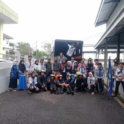UKM Himalaya