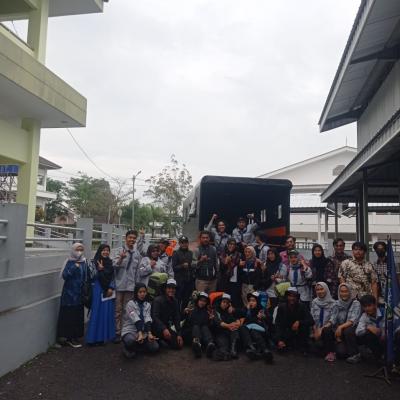 UKM Himalaya