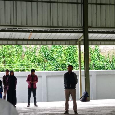 UKM Himalaya