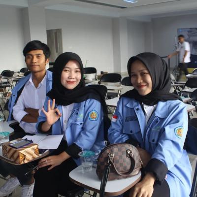 SEKOLAH LEGISLATIF 2023